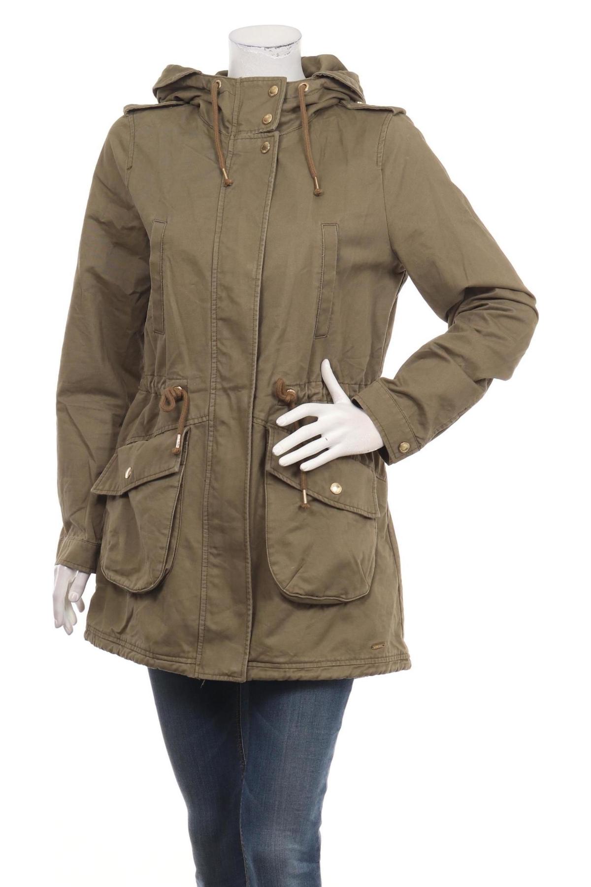 Шлифер CLOCKHOUSE1