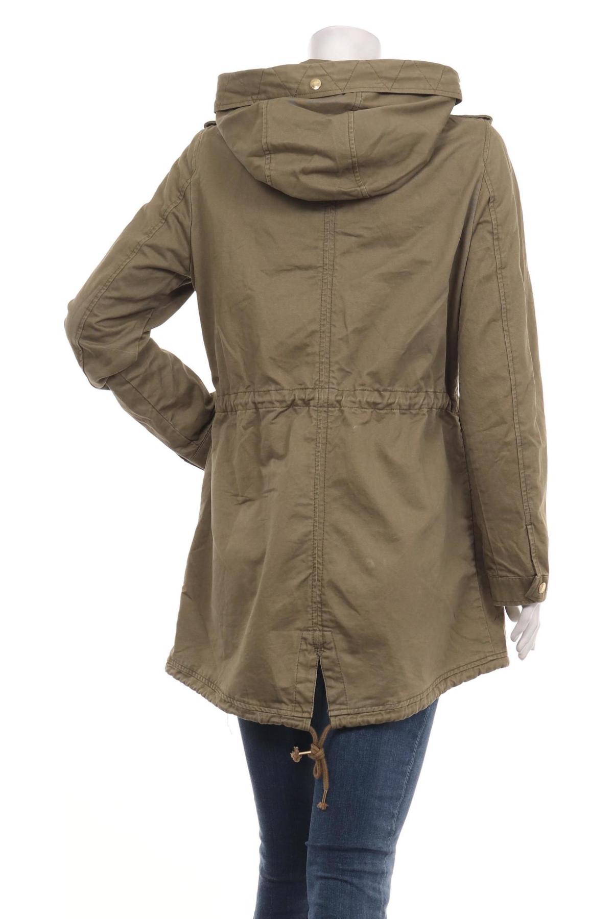 Шлифер CLOCKHOUSE2