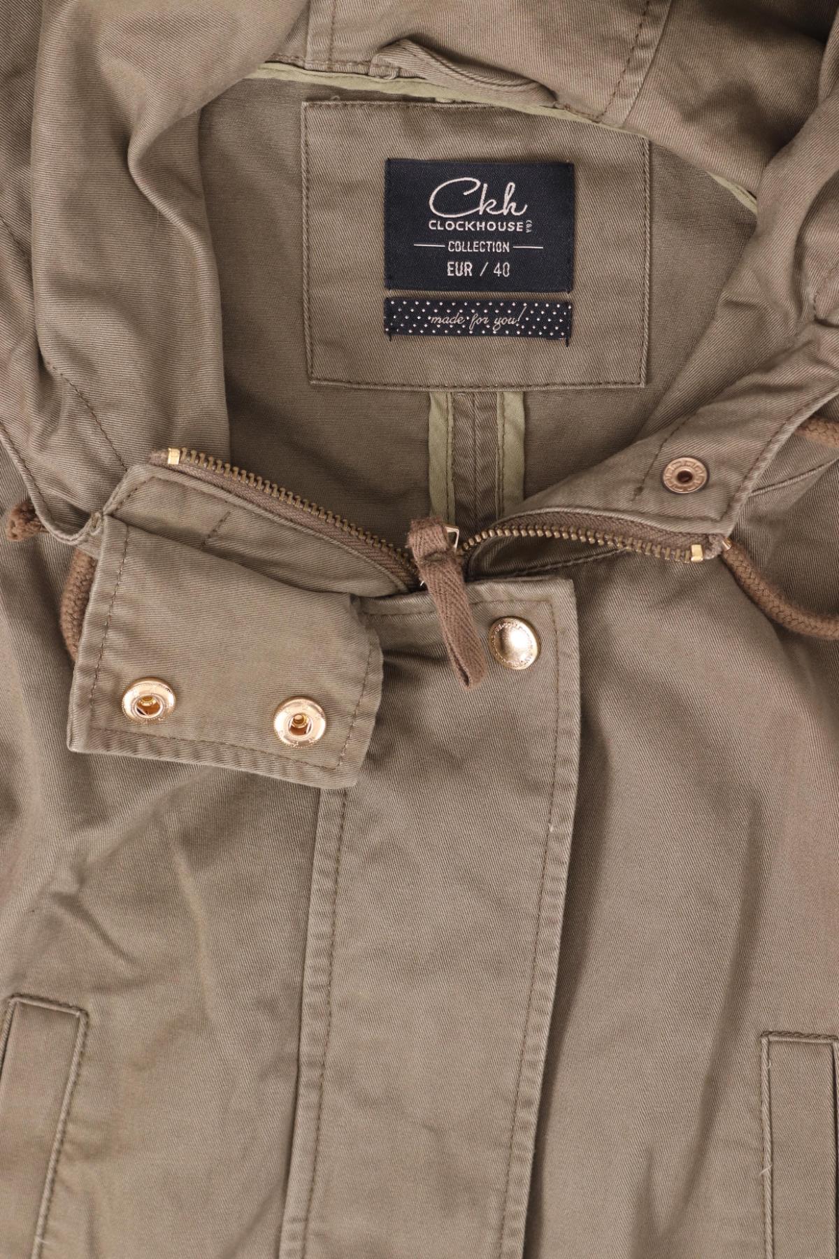 Шлифер CLOCKHOUSE3