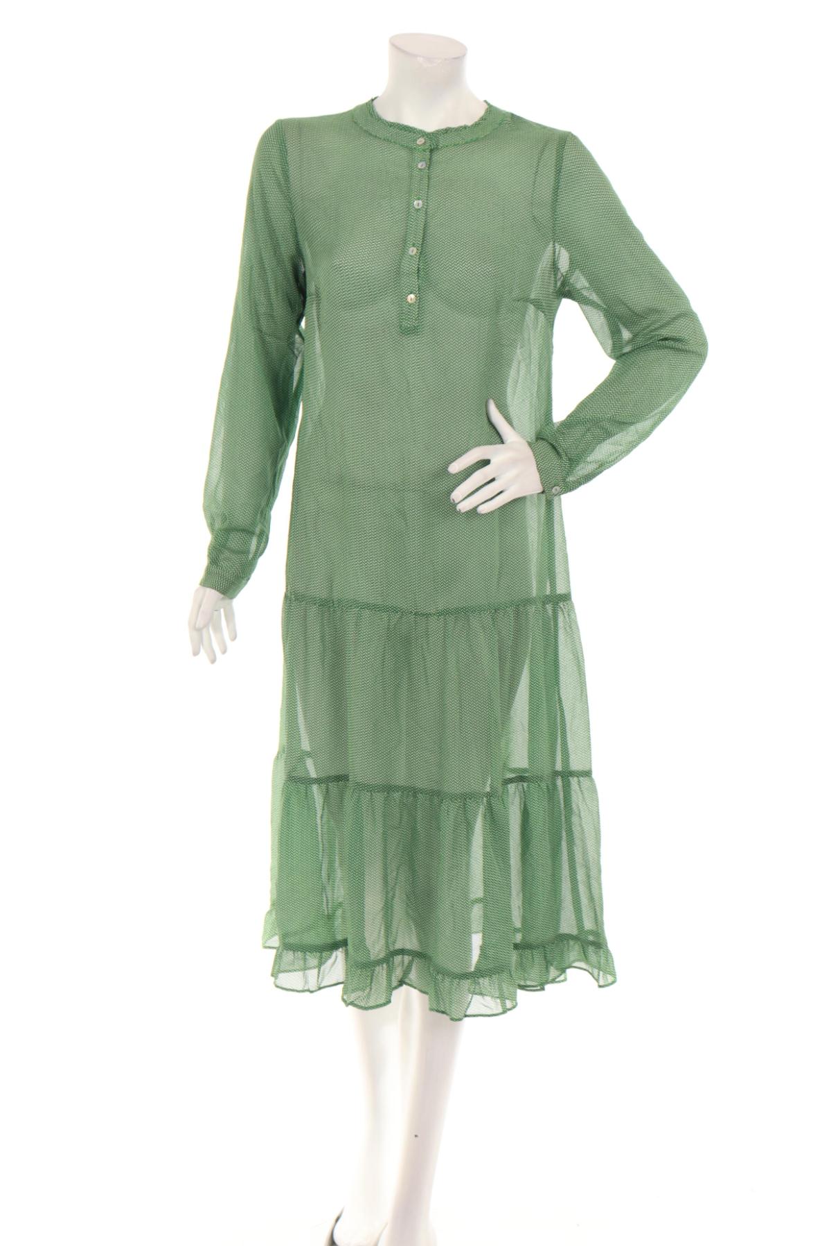 Ежедневна рокля CONTINUE1