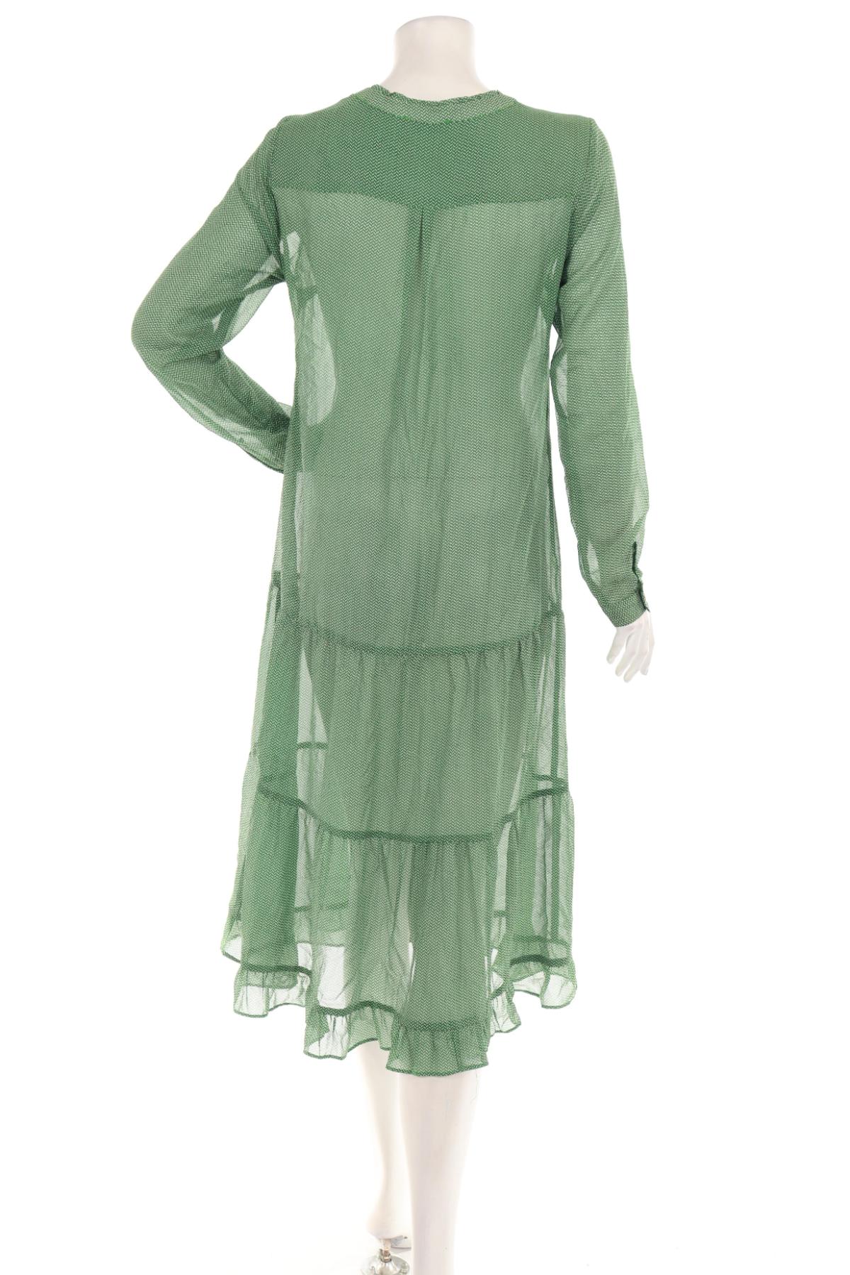 Ежедневна рокля CONTINUE2