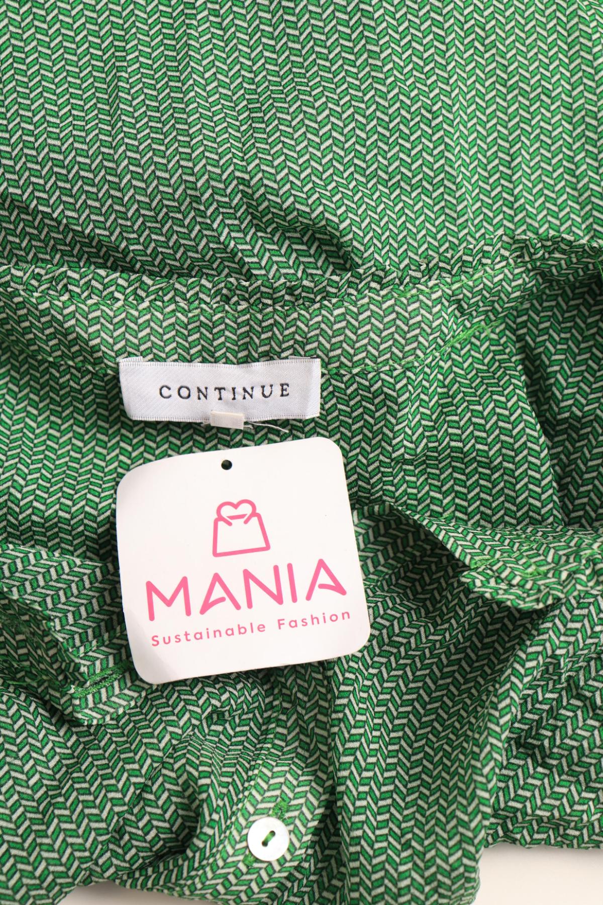 Ежедневна рокля CONTINUE3