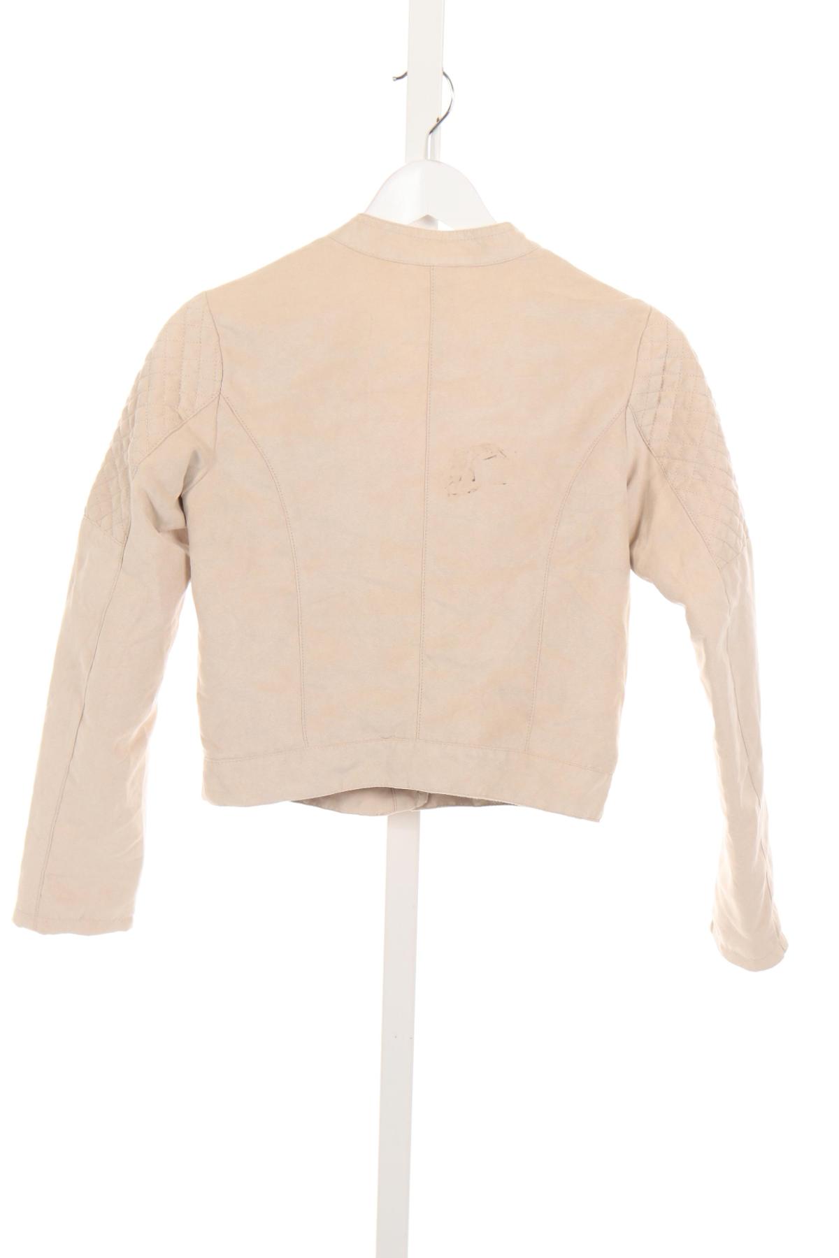 Дестко пролетно -есенно яке H&M2