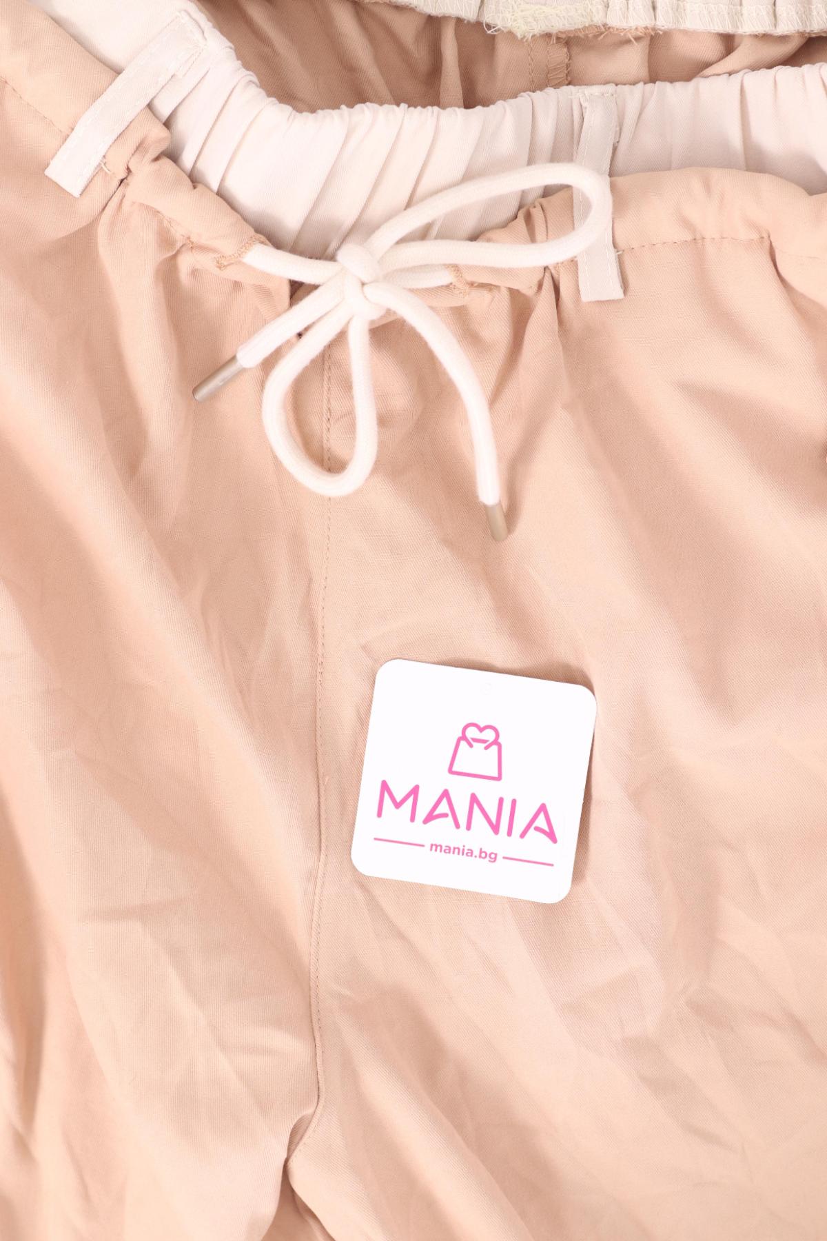 Спортен панталон NO NAME3