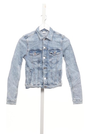 Дънково яке &DENIM BY H&M