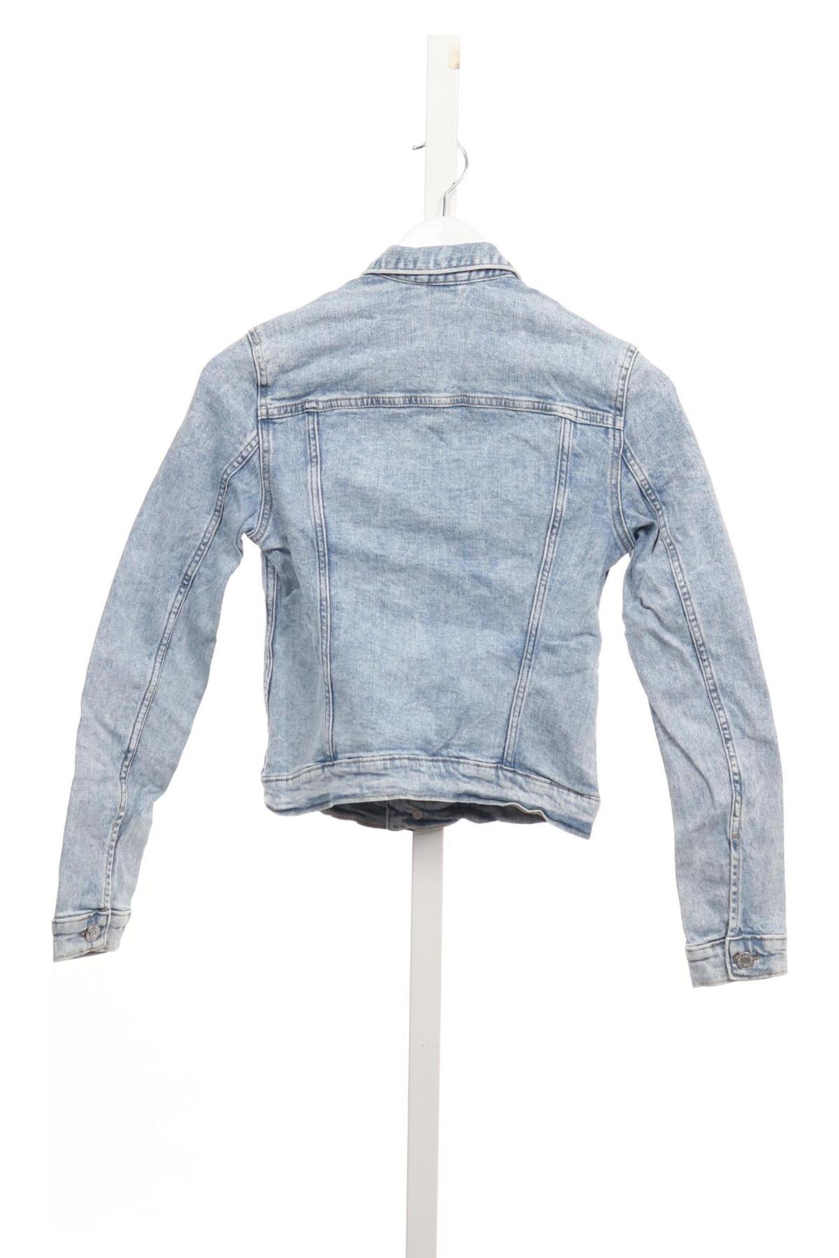 Дънково яке &DENIM BY H&M2