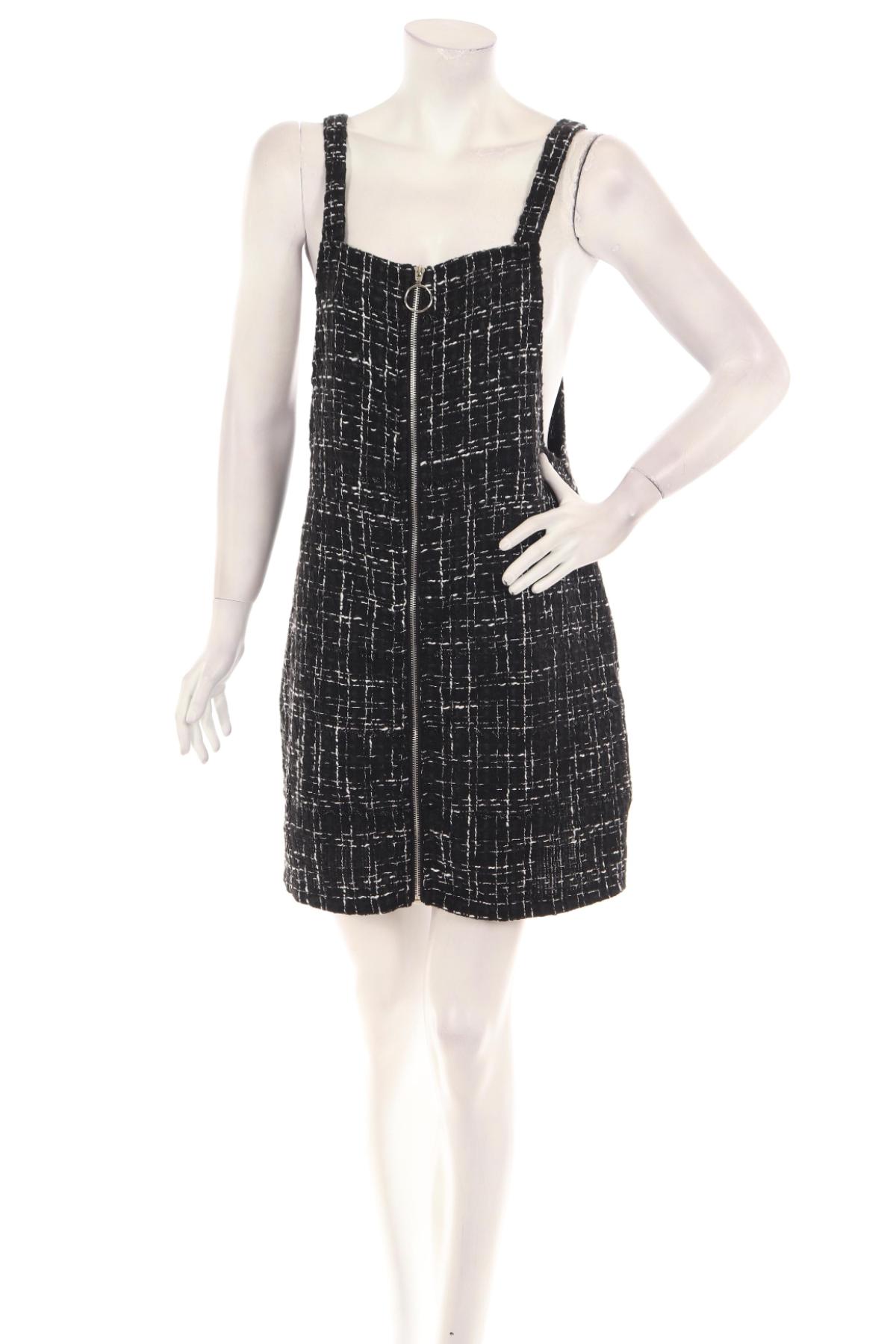 Ежедневна рокля SHEIN1