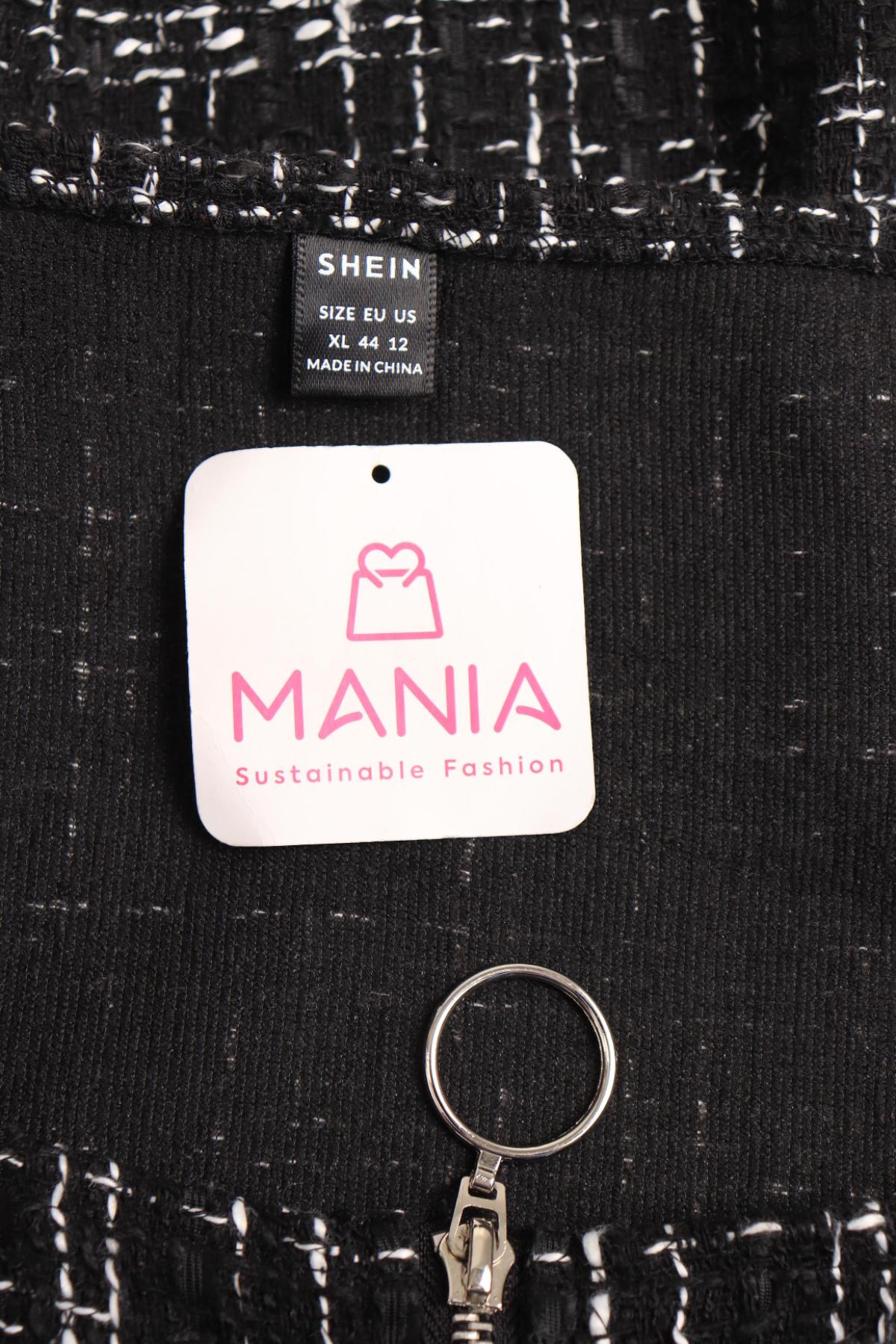 Ежедневна рокля SHEIN3