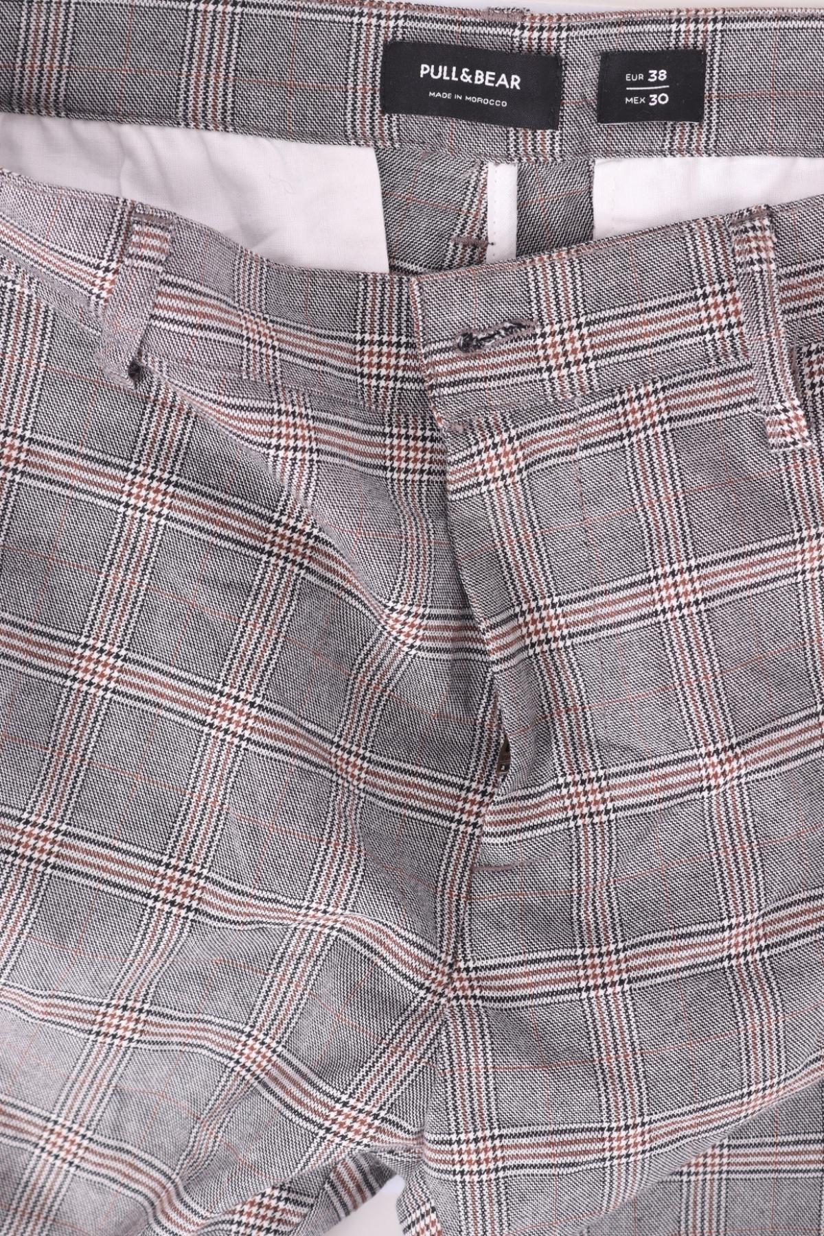 Панталон PULL&BEAR3