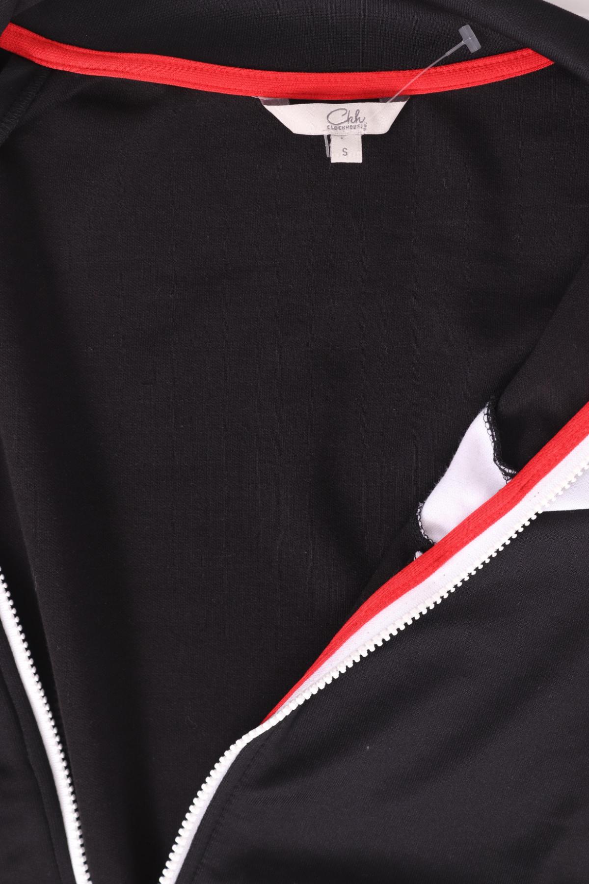 Спортно горнище CKH3