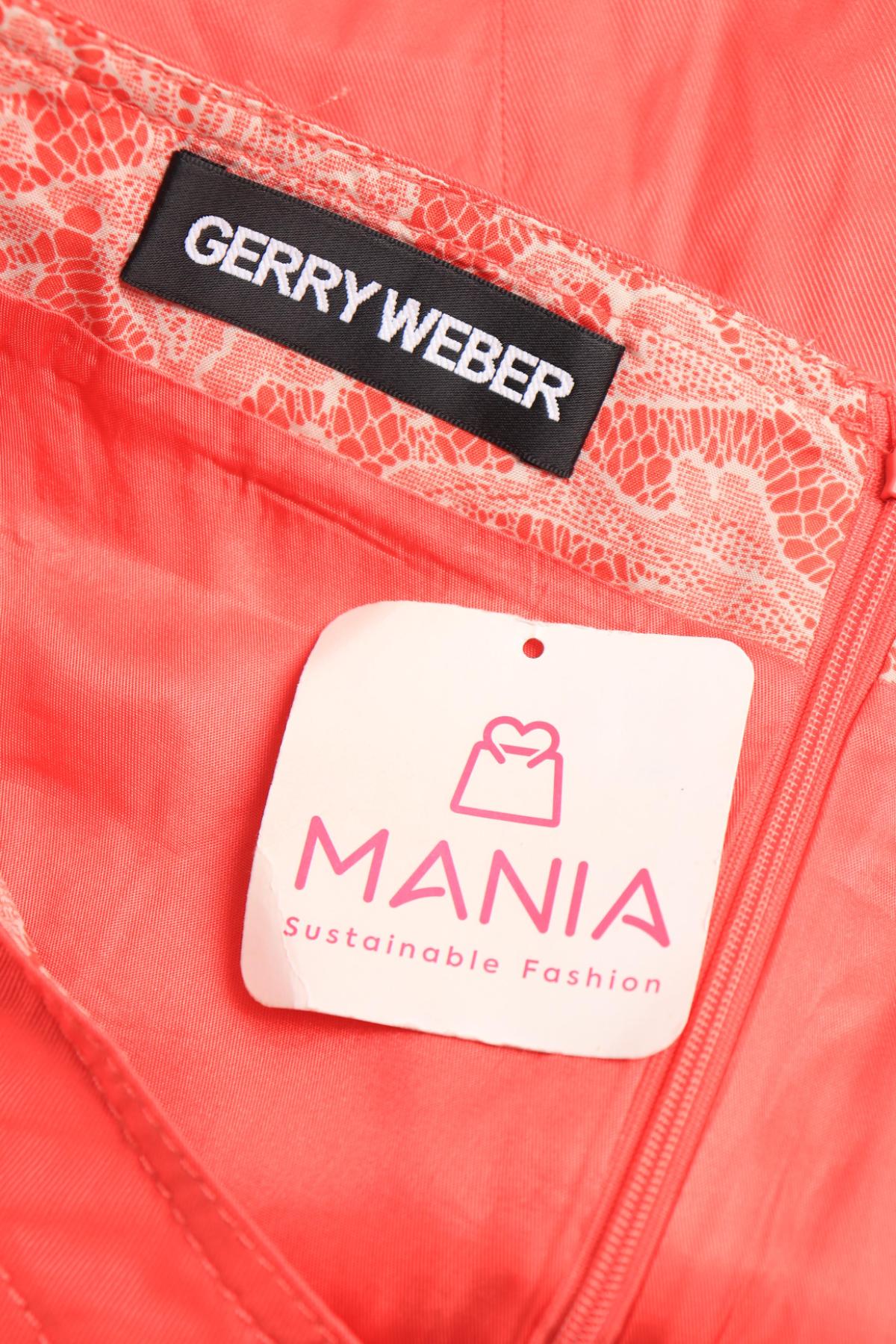 Пола GERRY WEBER3