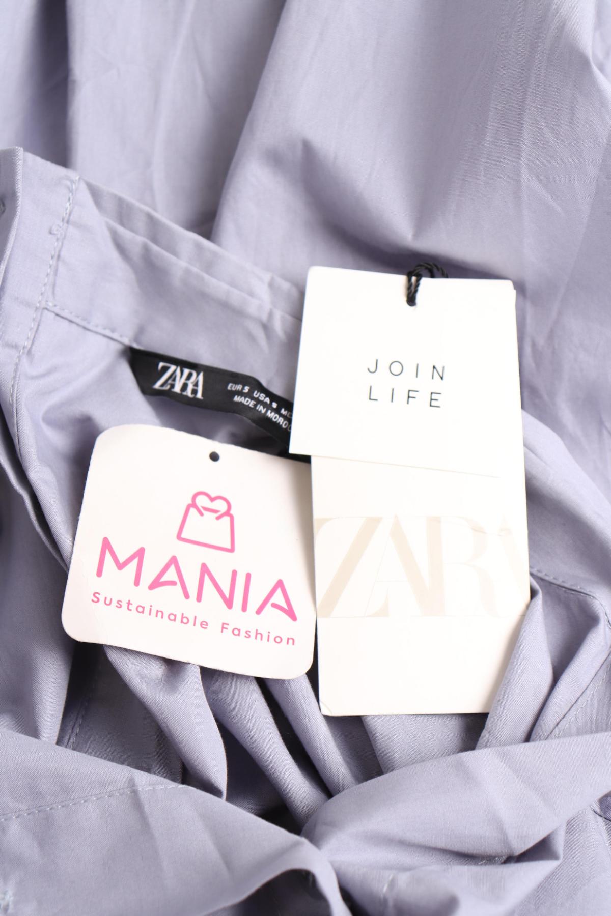 Ежедневна рокля ZARA3