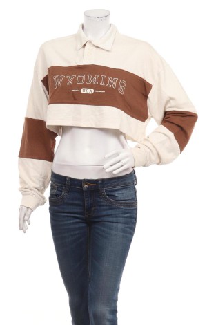 Блуза H&M DIVIDED