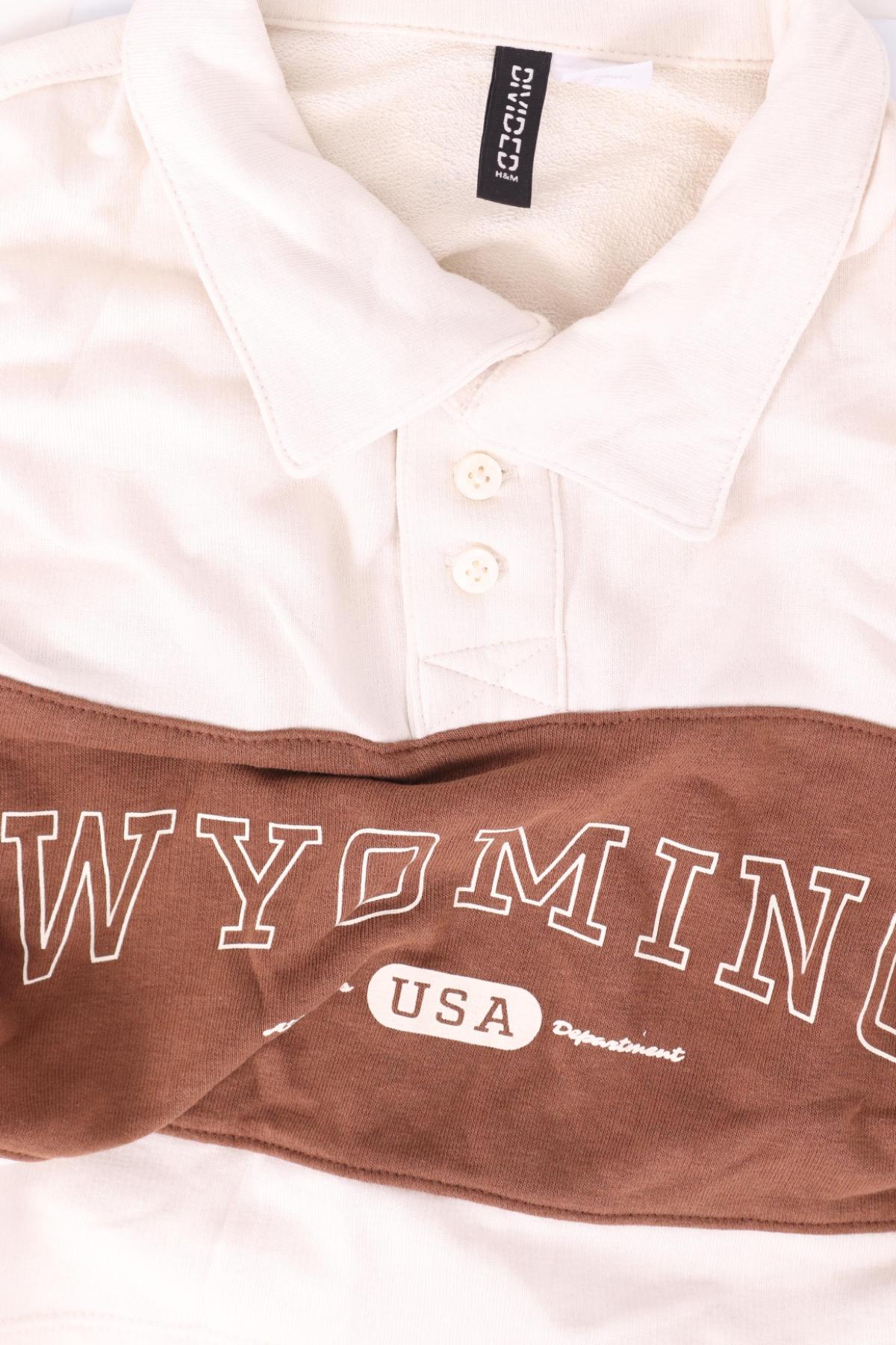 Блуза H&M DIVIDED3