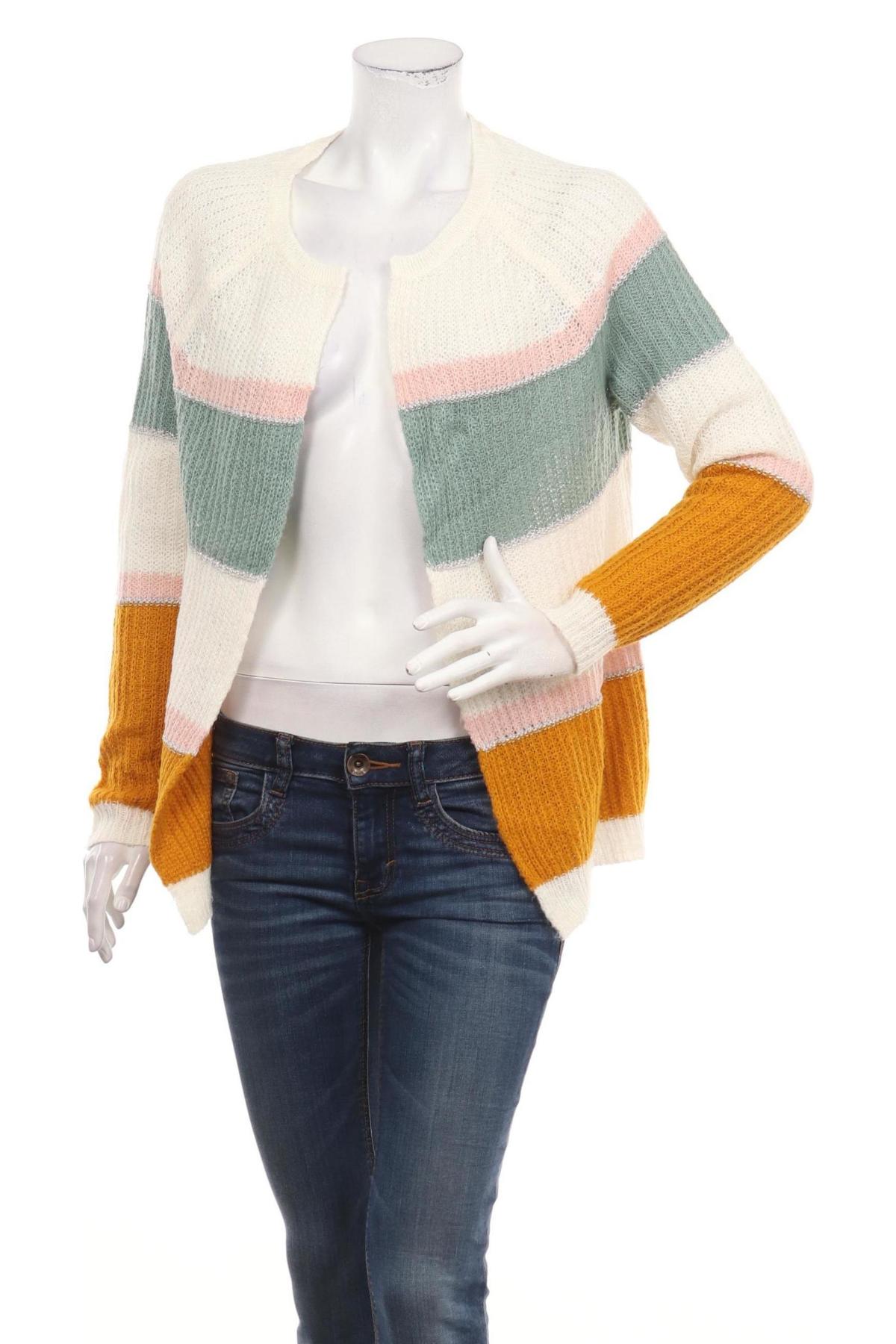 Жилетка JANINA1