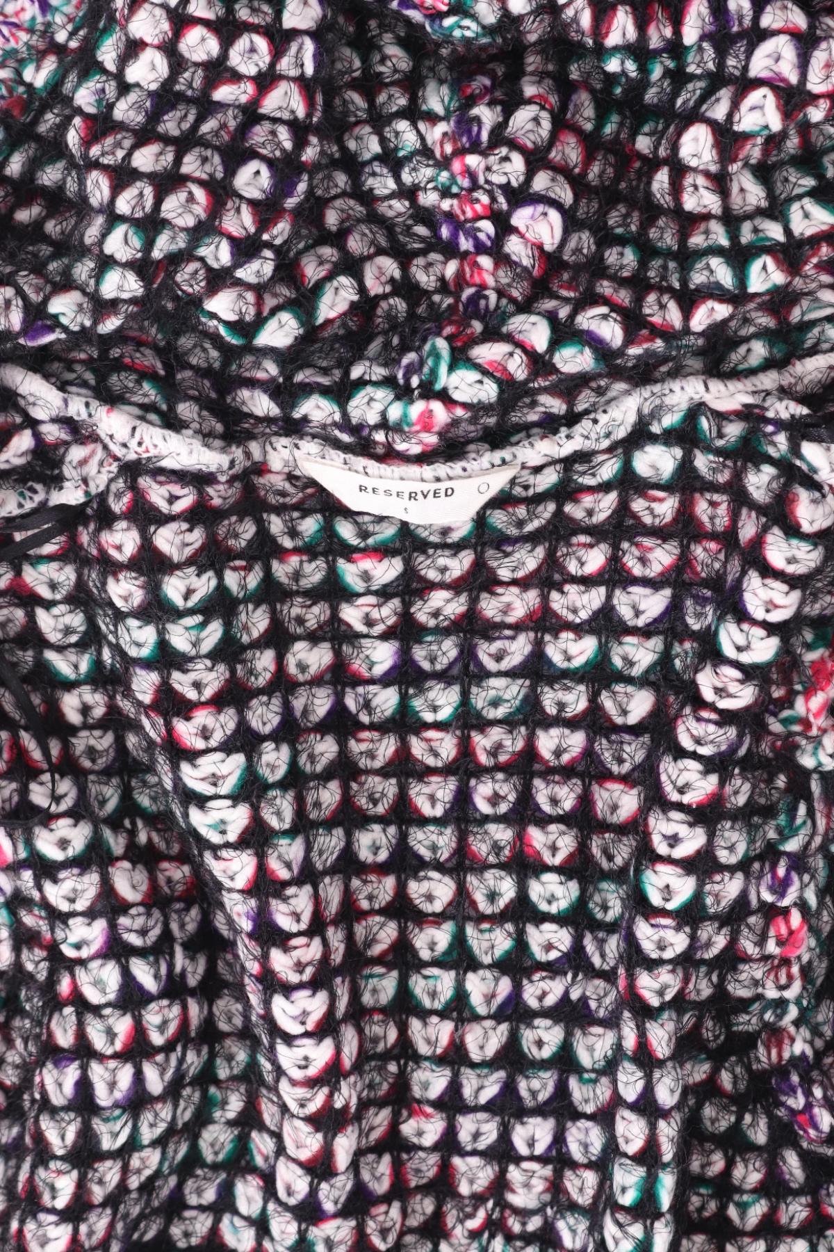 Жилетка RESERVED3