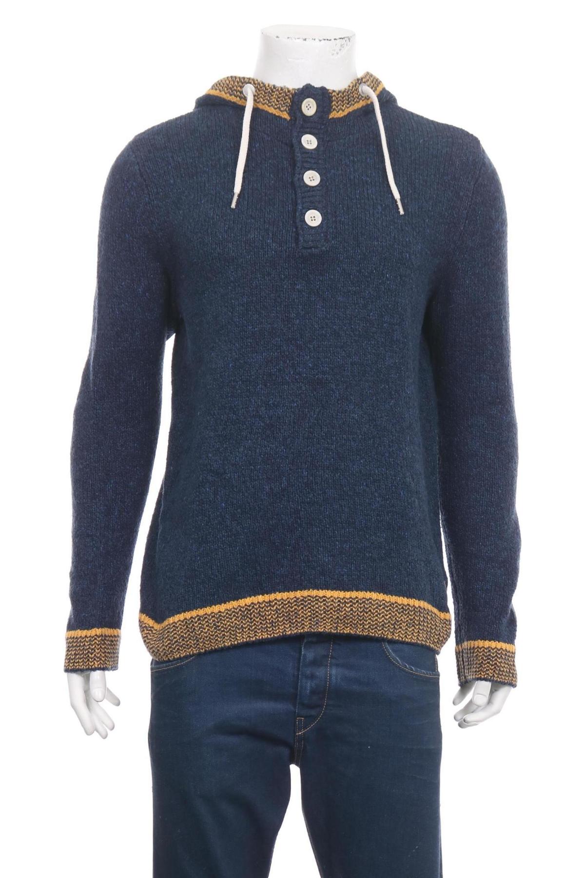 Пуловер EDC BY ESPRIT1