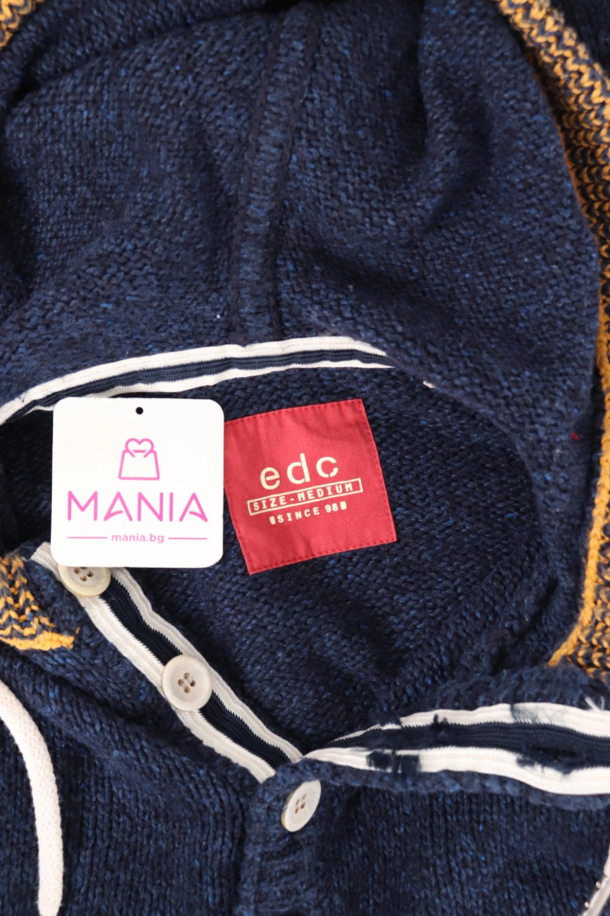 Пуловер EDC BY ESPRIT3