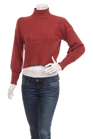 Пуловер ZAFUL