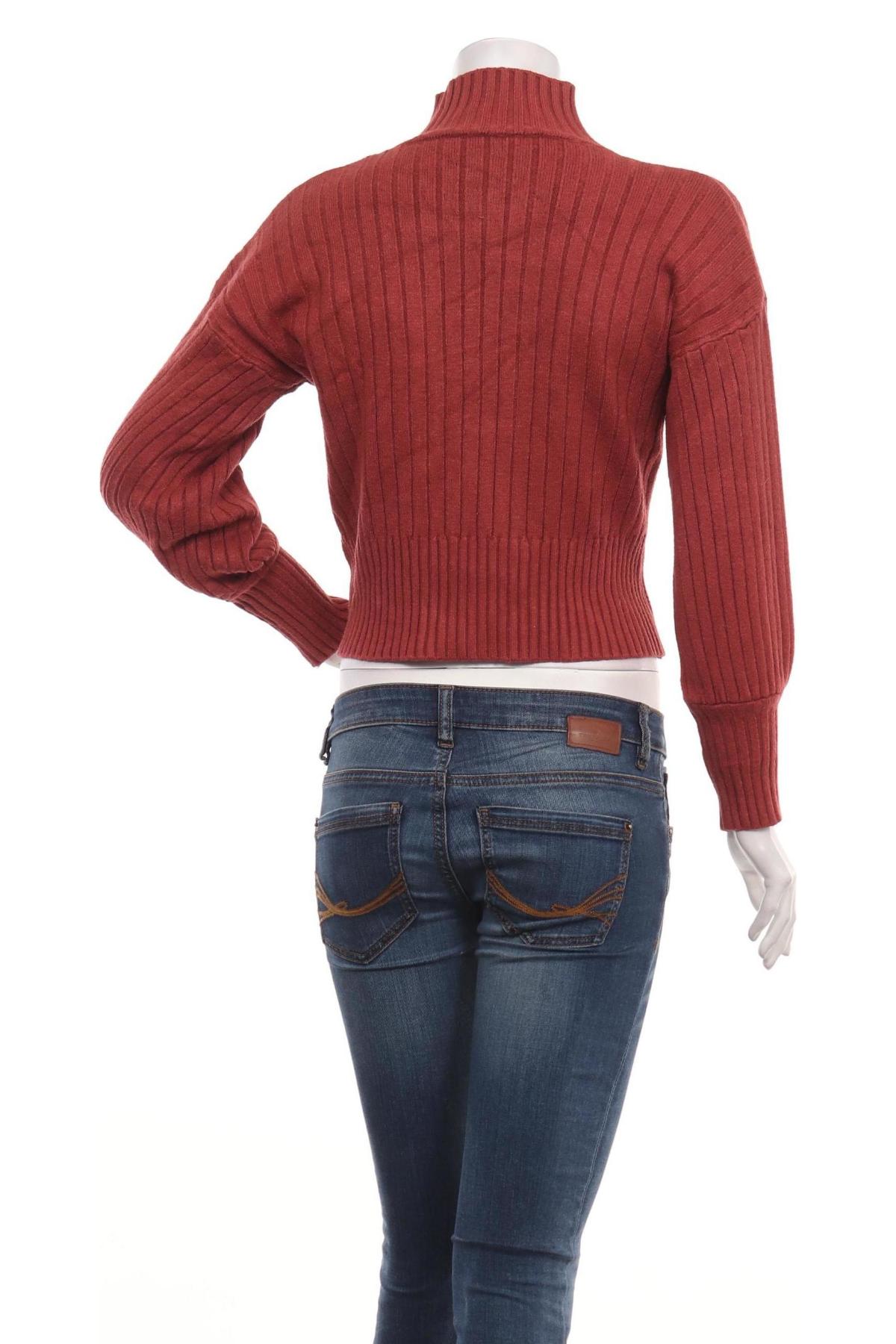 Пуловер ZAFUL2