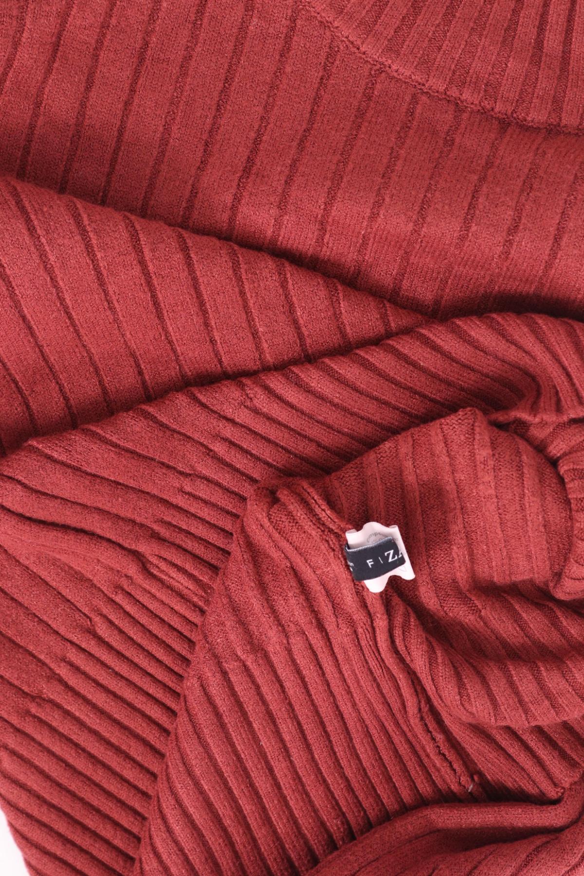 Пуловер ZAFUL3