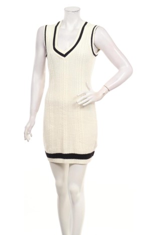 Ежедневна рокля H&M DIVIDED