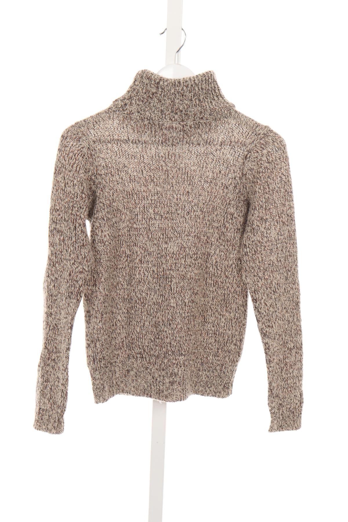 Пуловер с поло яка VERO MODA2