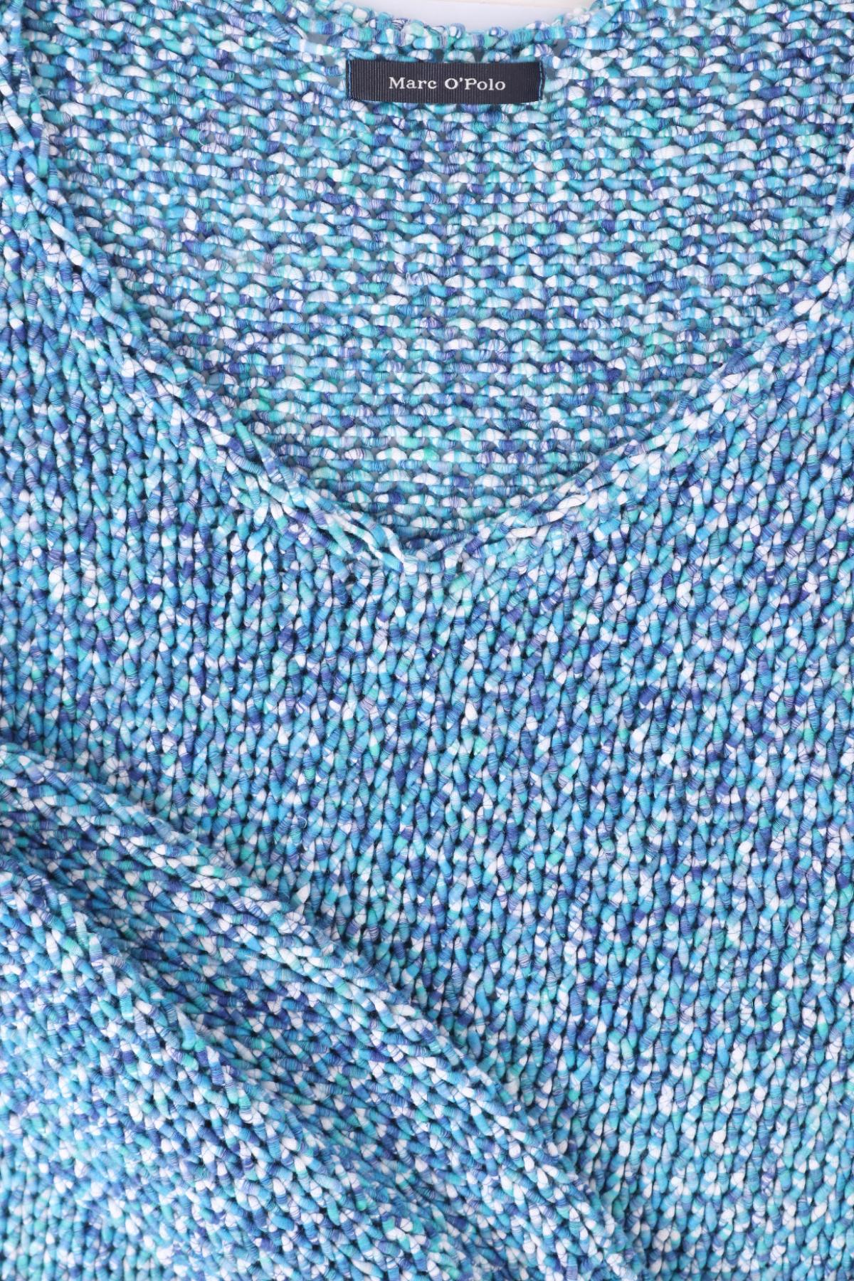 Пуловер MARC O'POLO3