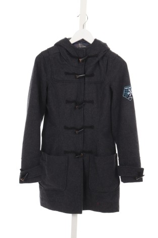 Зимно палто WHITE SEASON