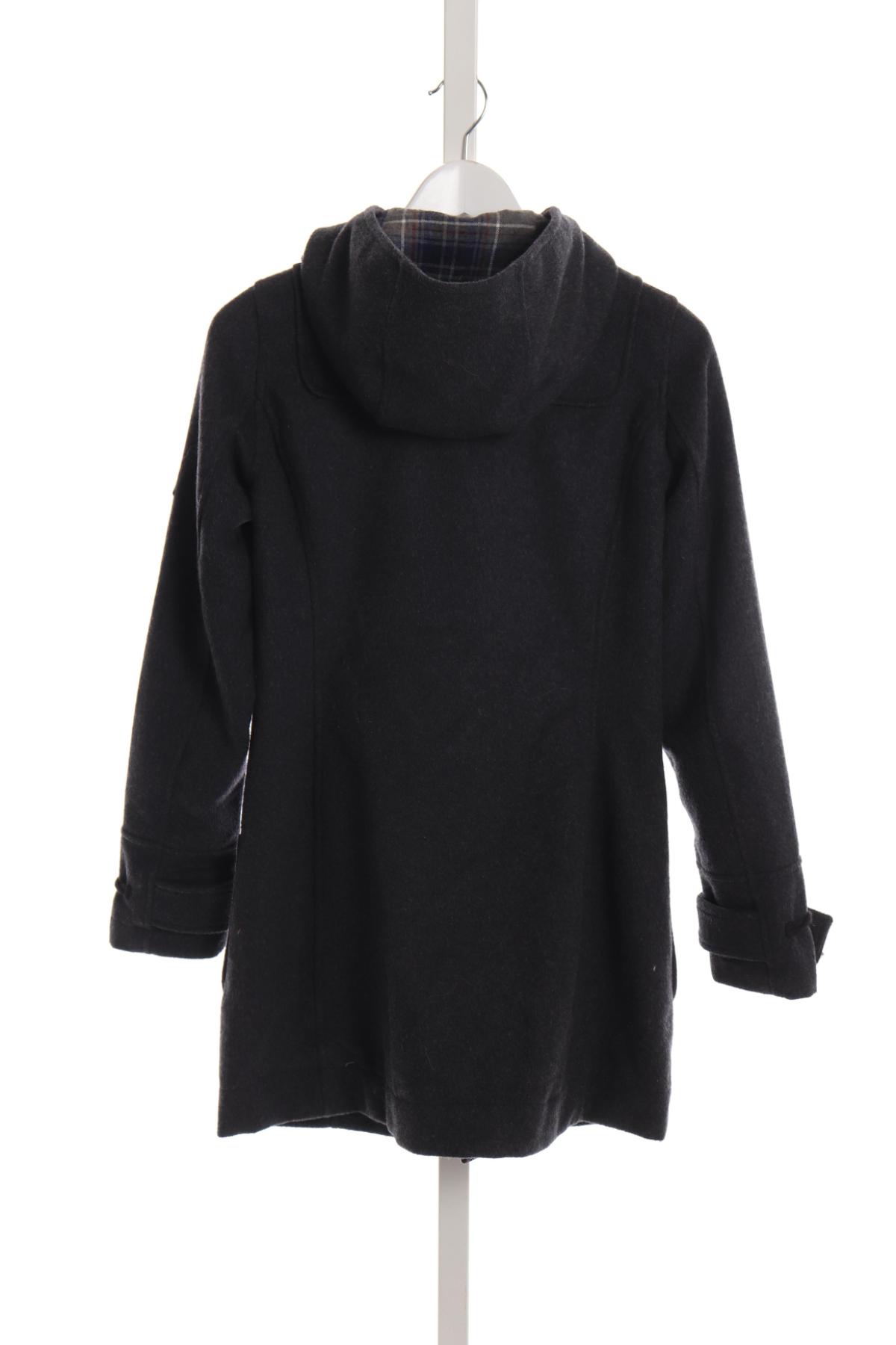 Зимно палто WHITE SEASON2