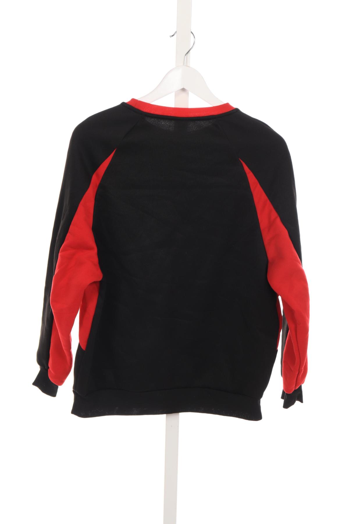 Спортна блуза SHEIN2