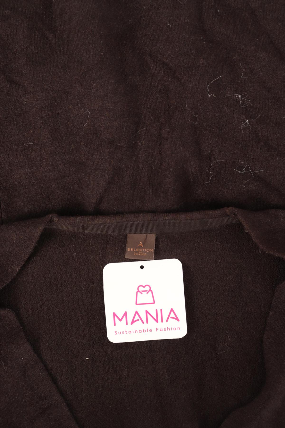 Жилетка SELECTION BY S.OLIVER3