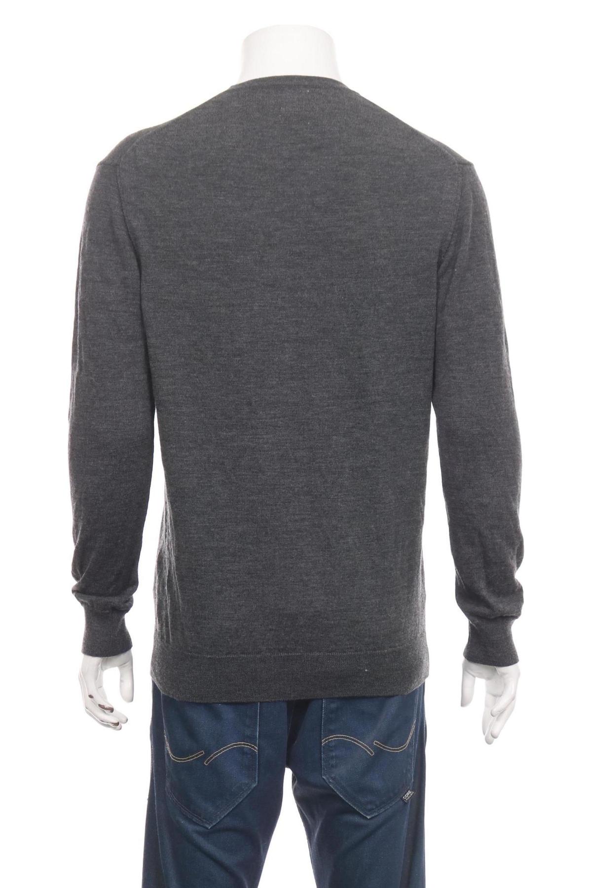 Пуловер ZARA2