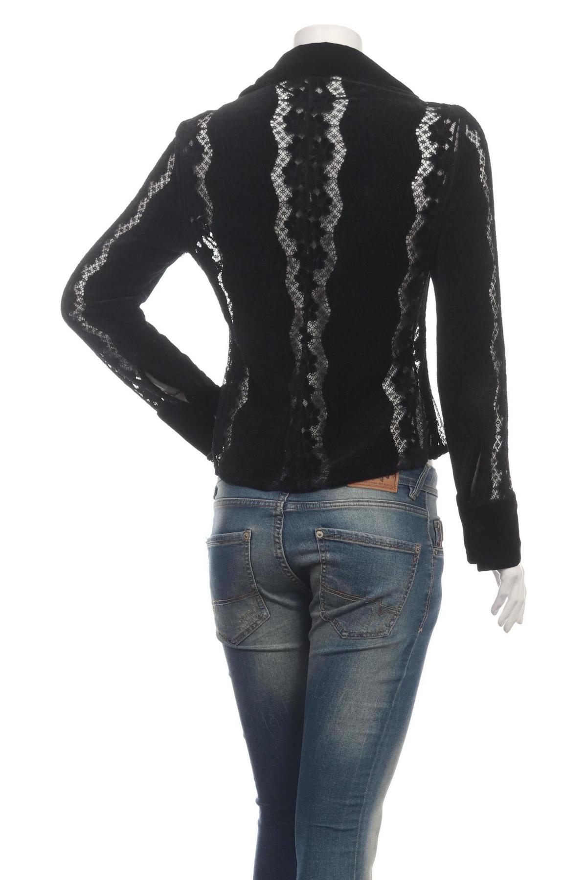 Жилетка ZARA2