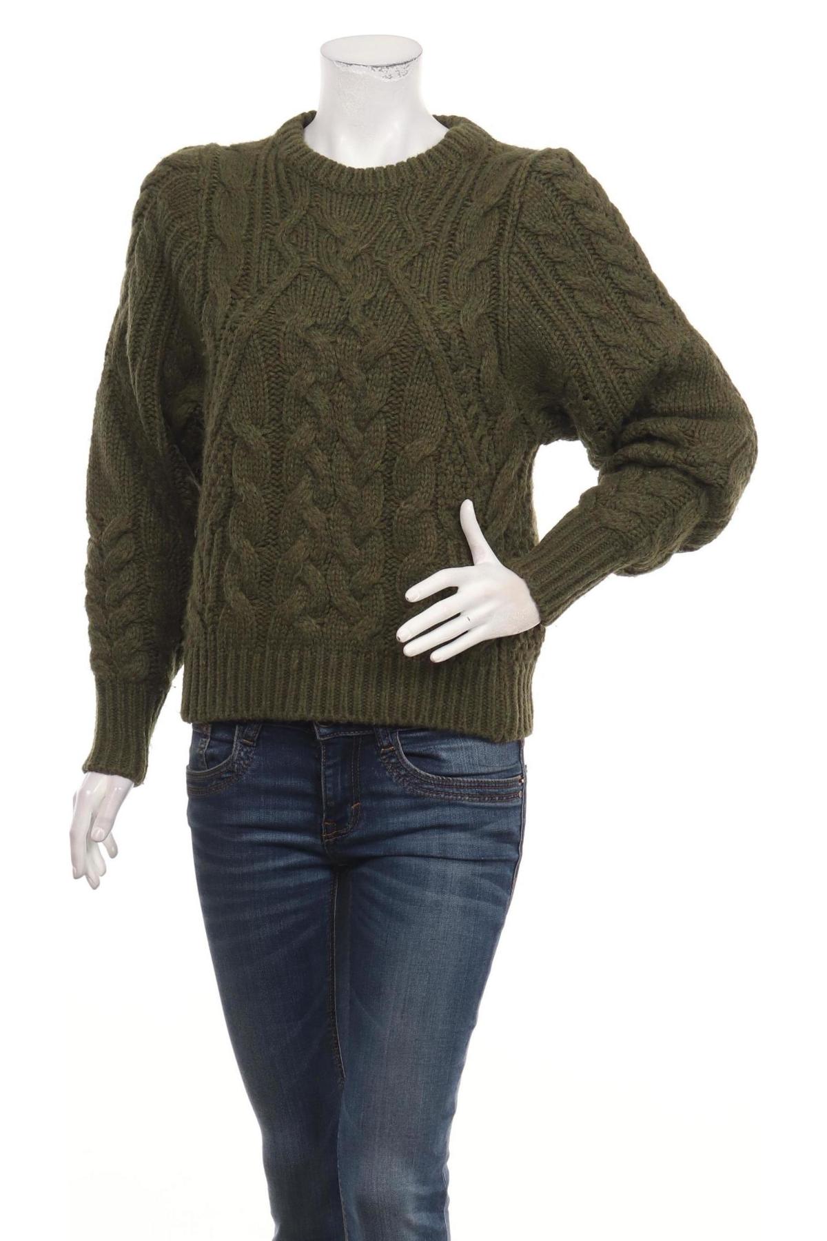 Пуловер MAJE1