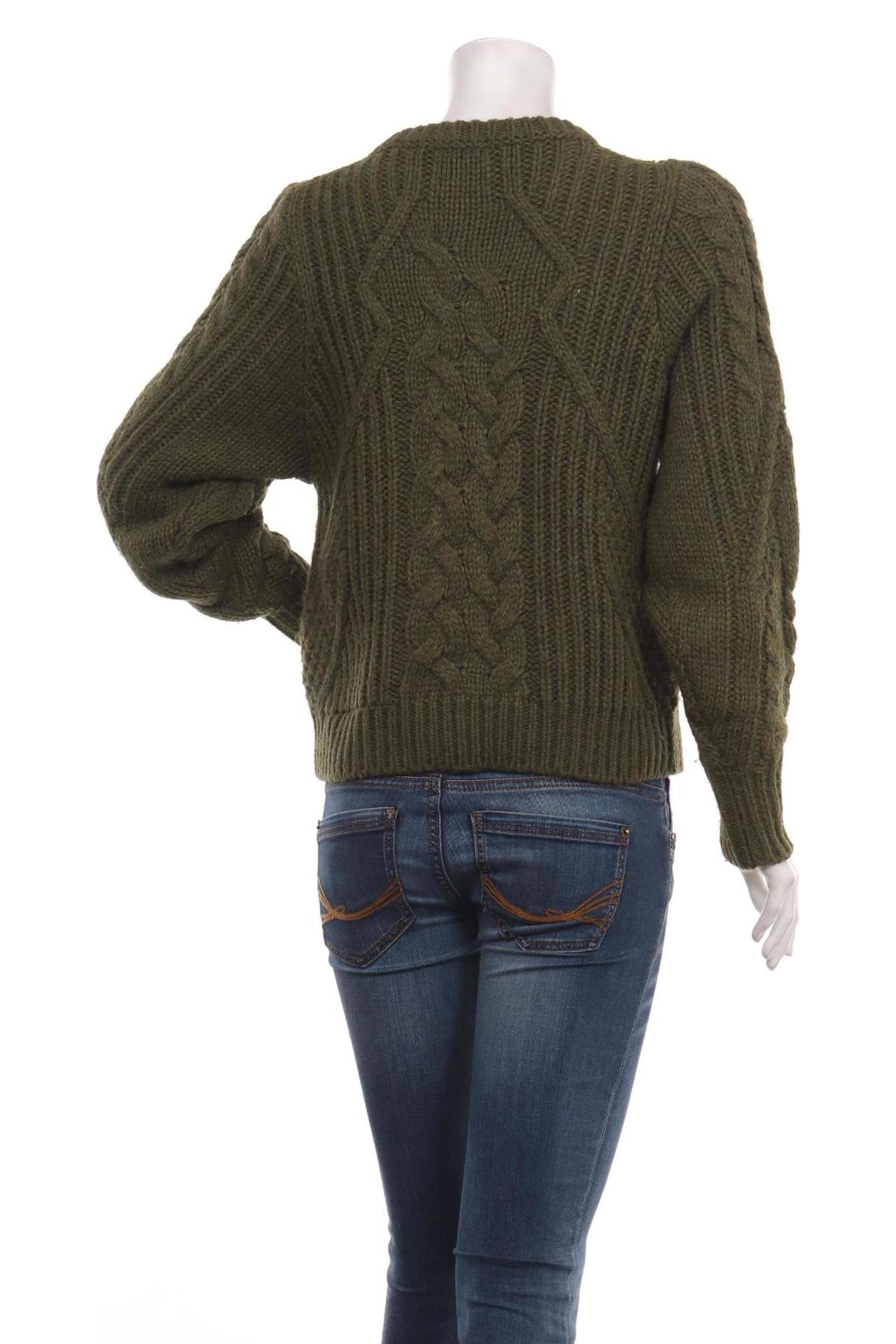 Пуловер MAJE2