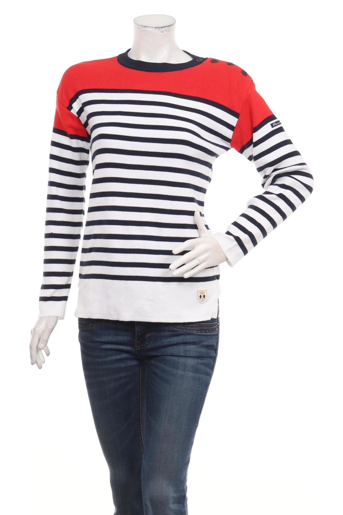 Пуловер NO NAME1