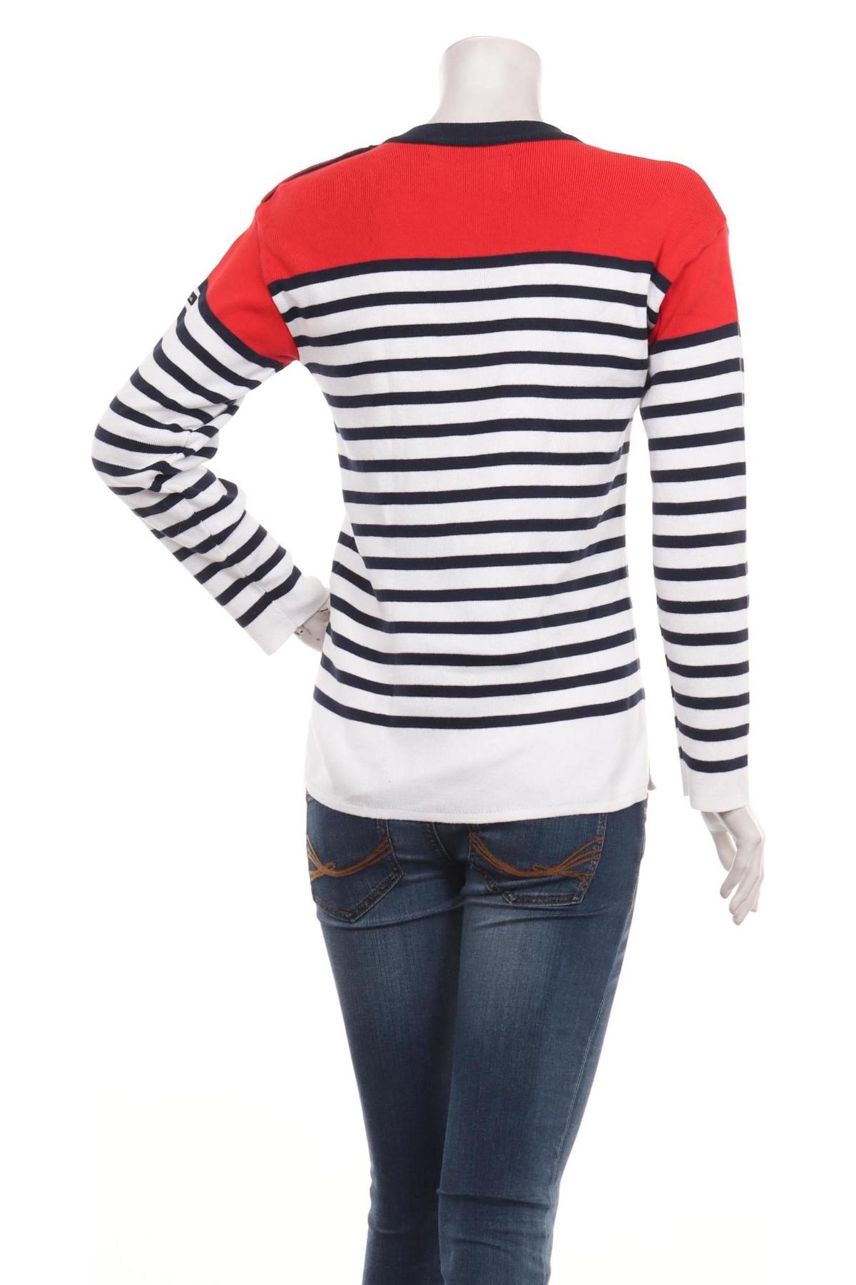 Пуловер NO NAME2