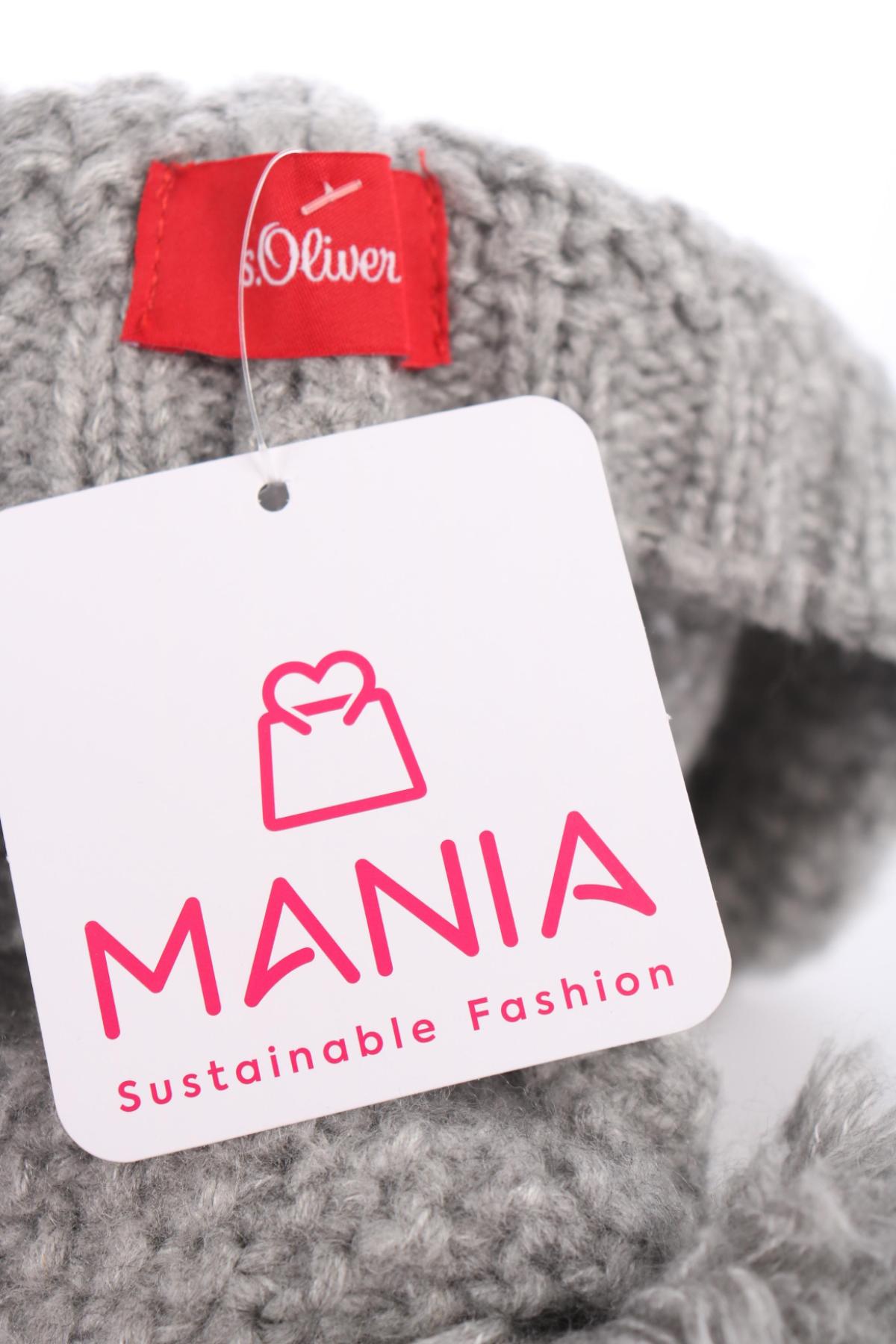 Шапка S.OLIVER3