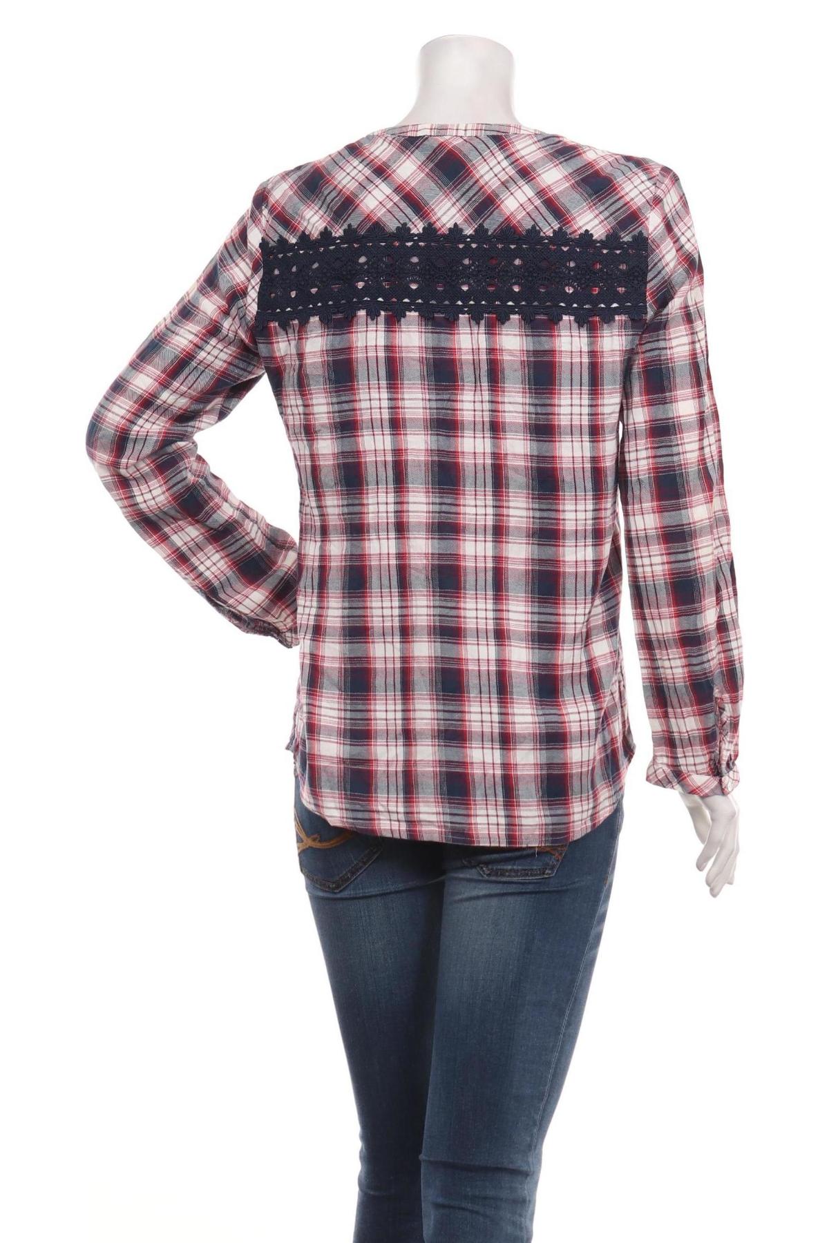 Блуза EDC BY ESPRIT2