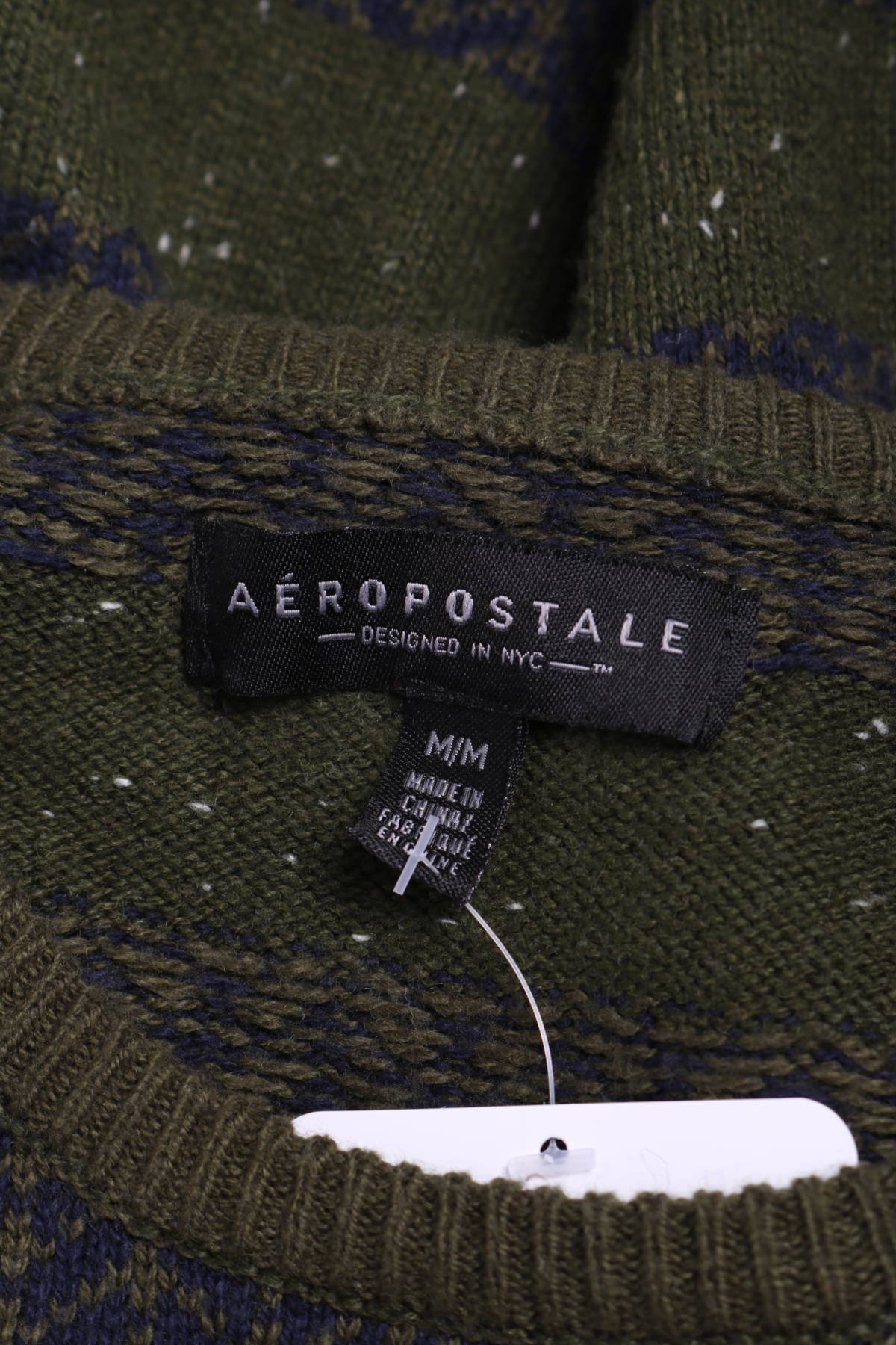 Пуловер AEROPOSTALE3