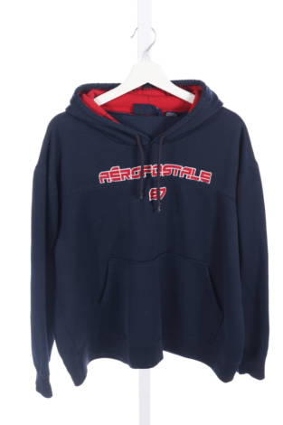 Детски суитшърт Aeropostale - Mania Детски суитшърт Aeropostale