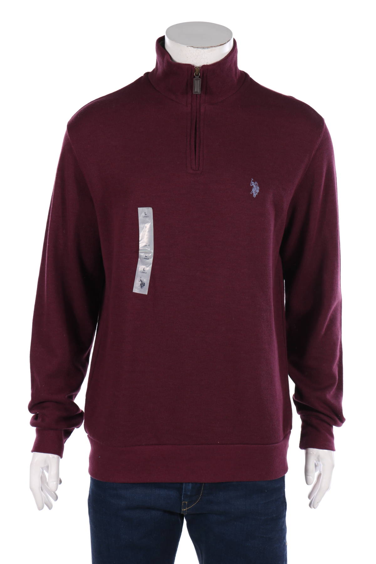 Блуза Us Polo Assn.1 - Mania Блуза Us Polo Assn.1