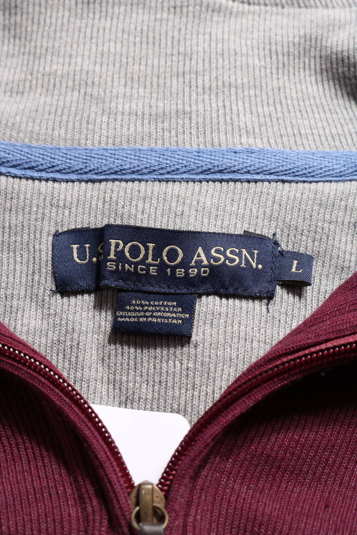 Блуза Us Polo Assn.3 - Mania Блуза Us Polo Assn.3