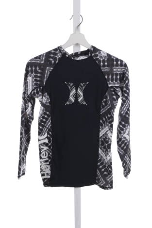 Детска спортна блуза Hurley - Mania Детска спортна блуза Hurley