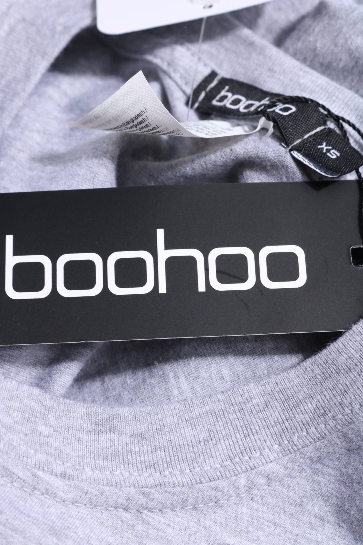 Тениска BOOHOO3