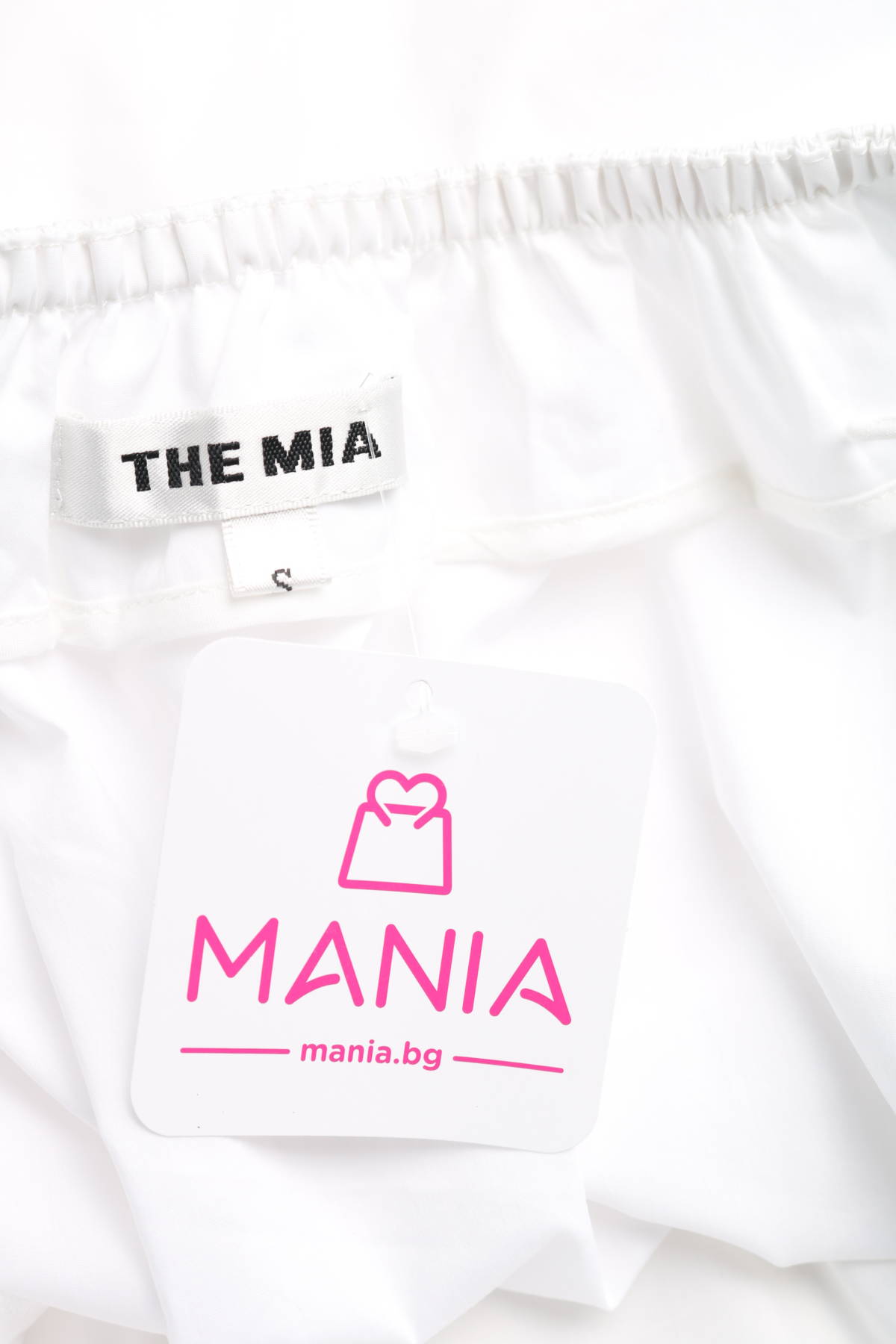Блуза THE MIA3