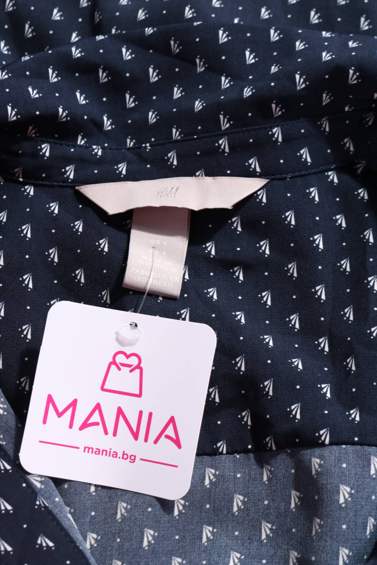 Риза H&M3 - Mania Риза H&M3