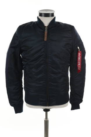 Пролетно/Есенно яке Alpha Industries - Mania Пролетно/Есенно яке Alpha Industries