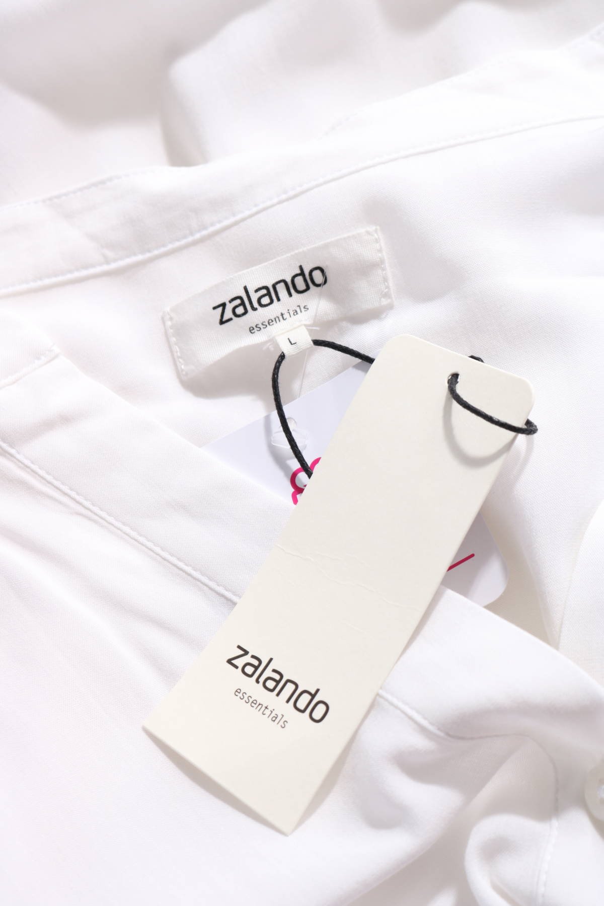Официална риза ZALANDO3